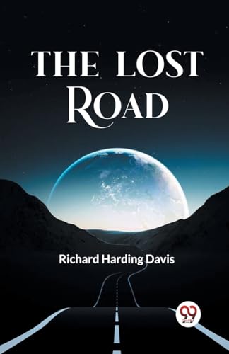 The Lost Road von Double 9 Books