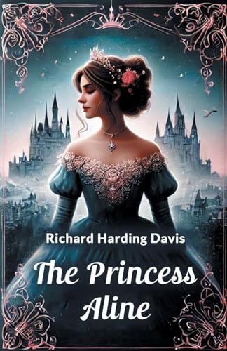 The Princess Aline von Double 9 Books