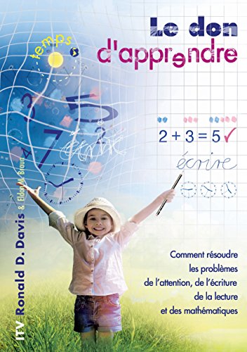 Le don d'apprendre von Books on Demand