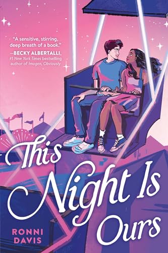 This Night Is Ours von Little, Brown Books for Young Readers