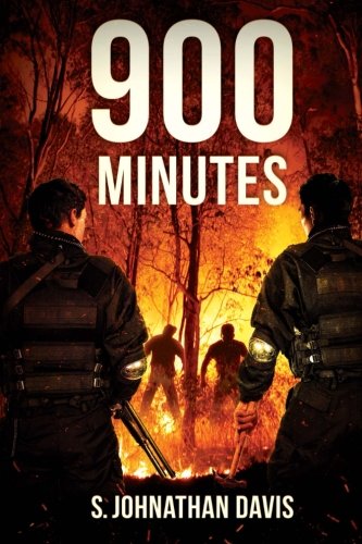 900 Minutes (900 Miles, Band 2)