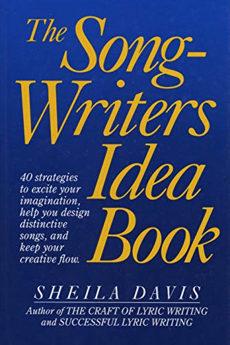 The Songwriter's Idea Book