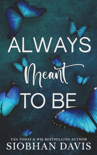Always Meant to Be: Hardcover von Brower Literary & Management, Inc.