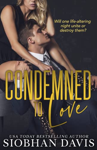 Condemned to Love: A Stand-alone Dark Mafia Romance (Mazzone Mafia, Band 1) von Independently published