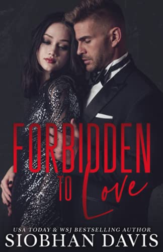Forbidden to Love: A Stand-alone Dark Mafia Second Chance Forbidden Romance (Mazzone Mafia, Band 2)
