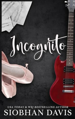 Incognito: Hardcover von Brower Literary & Management, Inc.