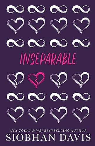 Inseparable: Alternate Cover
