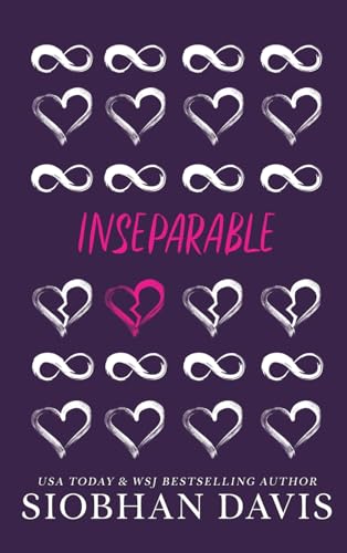 Inseparable: Hardcover von Brower Literary & Management, Inc.