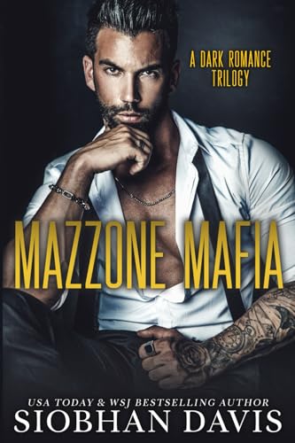 Mazzone Mafia: A Dark Romance Trilogy Mazzone Mafia: A Dark Romance Trilogy von Independently published