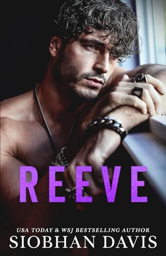 Reeve (All of Me, Band 4) von Independently published