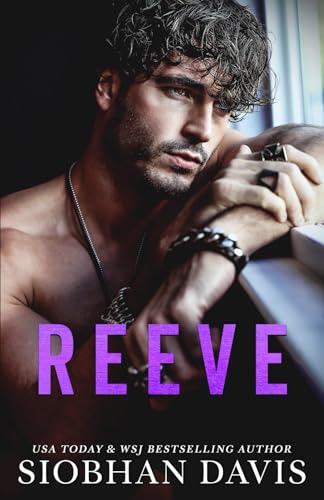 Reeve (All of Me, Band 4) von Independently published