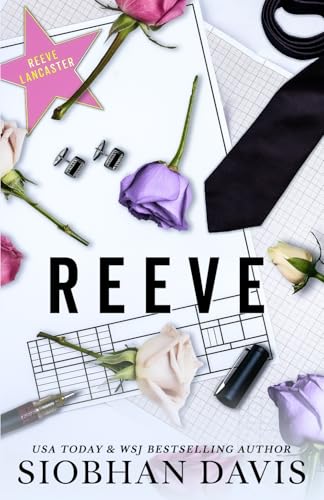 Reeve: Alternate Cover: Alternate Paperback (All of Me, Band 4)