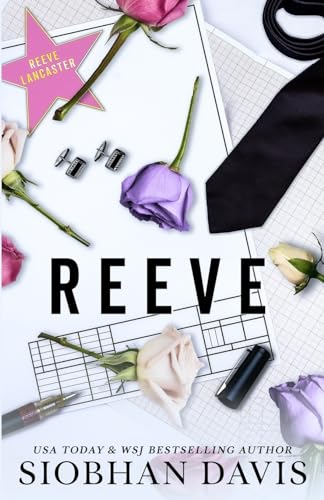Reeve: Alternate Cover: Alternate Paperback (All of Me, Band 4)