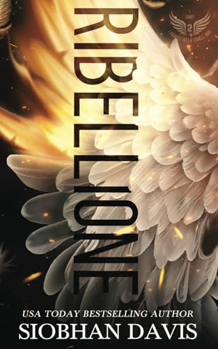 Ribellione (I Santi - I ragazzi della Lowell High, Band 2) von Grey Eagle Publications