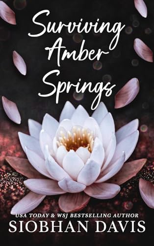 Surviving Amber Springs: Hardcover von Brower Literary & Management, Inc.