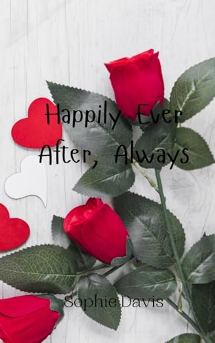 Happily Ever After, Always von Creative Arts Management OÜ