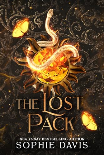 The Lost Pack: A Standalone Shifter Romance von Independently published