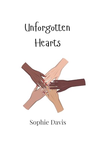 Unforgotten Hearts von Creative Arts Management OÜ