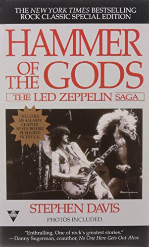 Hammer of the Gods