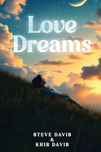 LOVE DREAMS von Penguin Authors House