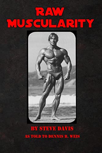 Raw Muscularity von CREATESPACE