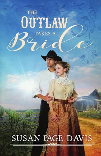 The Outlaw Takes a Bride von Tea Tin Press