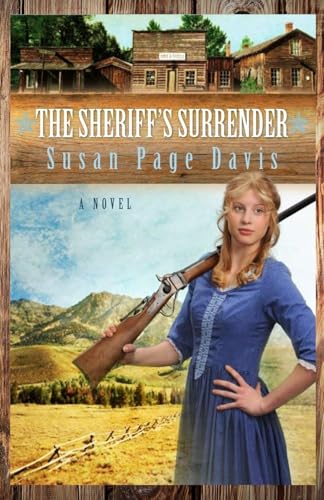 The Sheriff's Surrender von Tea Tin Press