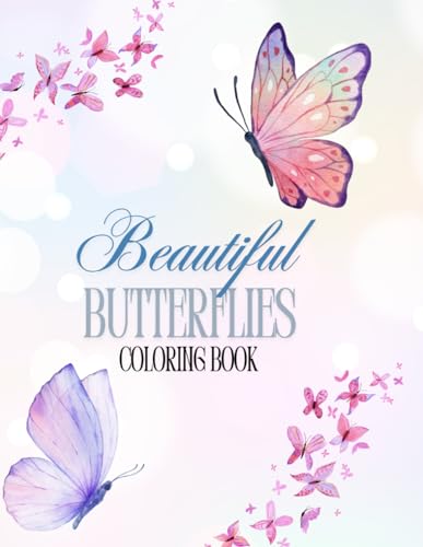 Beautiful Butterflies