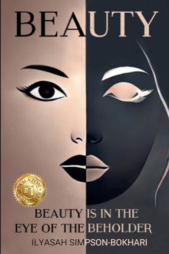 Beauty Is In The Eye of The Beholder von Lulu.com