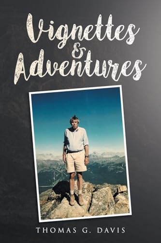 Vignettes & Adventures von Primix Publishing
