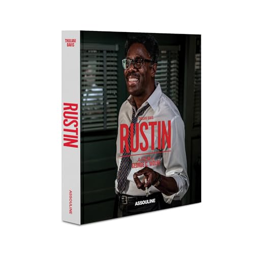 Rustin: A film by George C. Wolfe