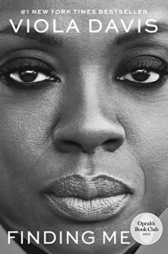 Finding Me: An Oprah's Book Club Pick von HarperOne