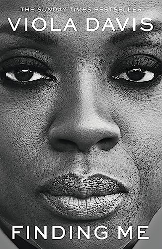 Finding Me: The Grammy-winning, inspiring, deeply personal memoir by the EGOT winner and beloved actress von Penguin