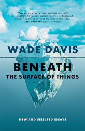 Beneath the Surface of Things: New and Selected Essays von Greystone Books