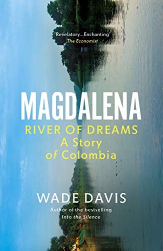 Magdalena: River of Dreams von Vintage