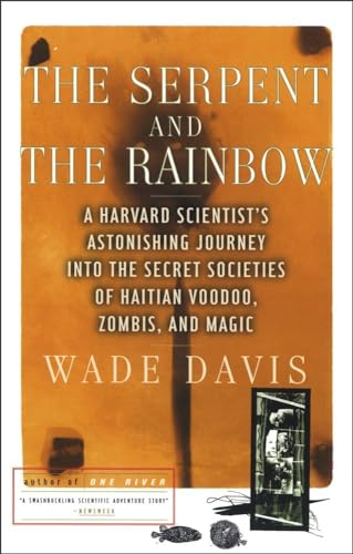 The Serpent and the Rainbow