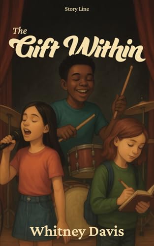 The Gift Within von Independently published