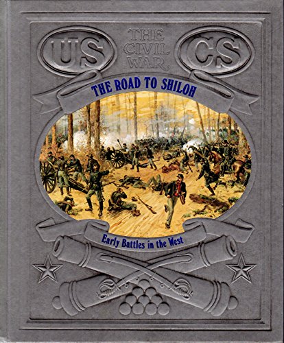 Spies, Scouts, and Raiders (Civil War)