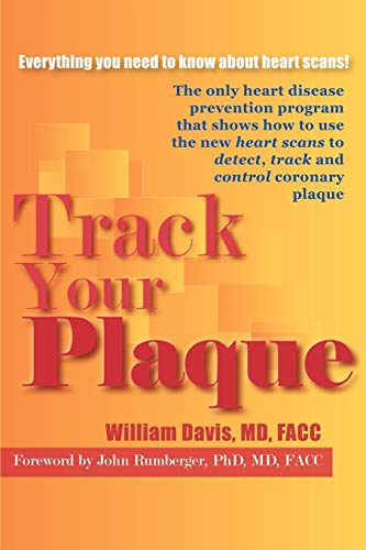 Track Your Plaque von iUniverse.com