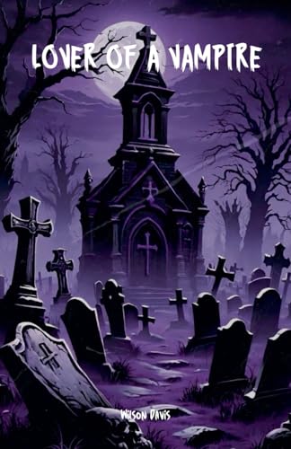 Lover Of A Vampire von Rive Cypher