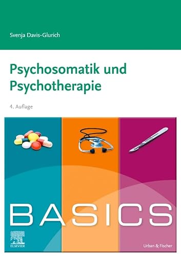 BASICS Psychosomatik und Psychotherapie