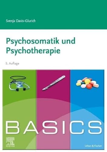 BASICS Psychosomatik und Psychotherapie