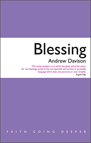 Blessing (Faith Going Deeper)
