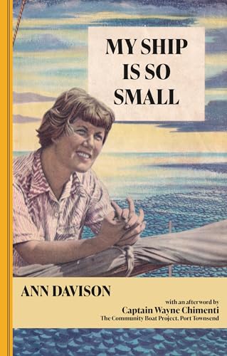 My Ship Is So Small (Lionesses of the Sea, Band 2) von Golden Duck (UK) Ltd