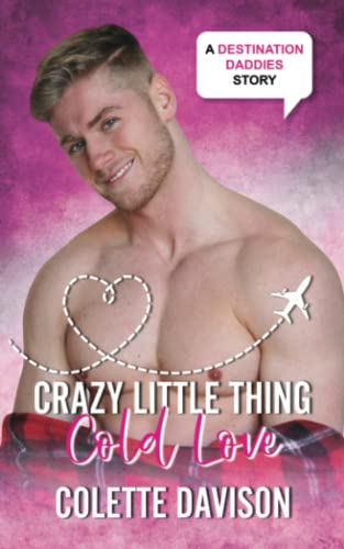 Crazy Little Thing Cold Love