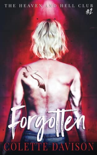 Forgotten (Heaven and Hell Club, Band 2)