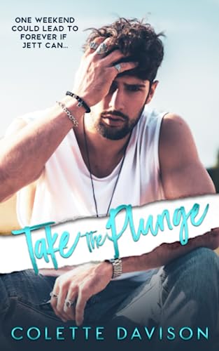 Take the Plunge Take the Plunge
