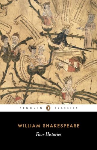 Four Histories (Penguin Classics) von Penguin Classics