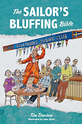 The Sailor's Bluffing Bible von Fernhurst Books Limited