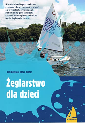 Żeglarstwo dla dzieci